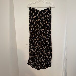 Brandy Melville Flowy Pants